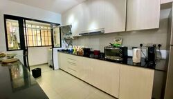 Blk 463B West Plains @ Bukit Batok (Bukit Batok), HDB 5 Rooms #566632241
